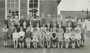 School photo